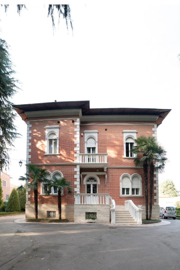 B&B Matteotti Luxury Home ヴィニョーラ エクステリア 写真