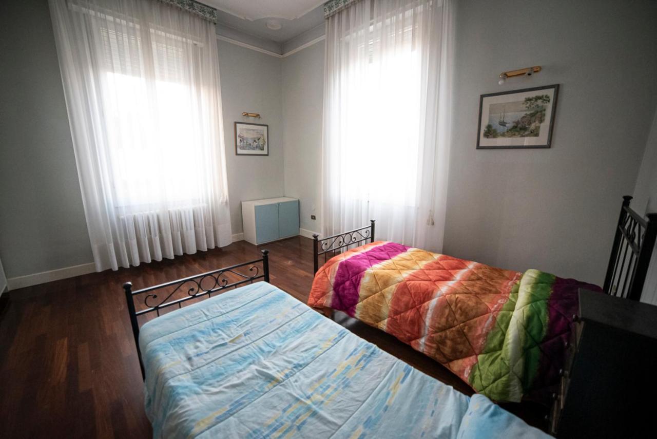 B&B Matteotti Luxury Home ヴィニョーラ エクステリア 写真