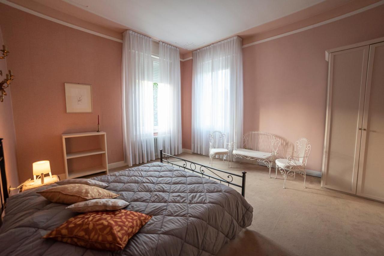 B&B Matteotti Luxury Home ヴィニョーラ エクステリア 写真