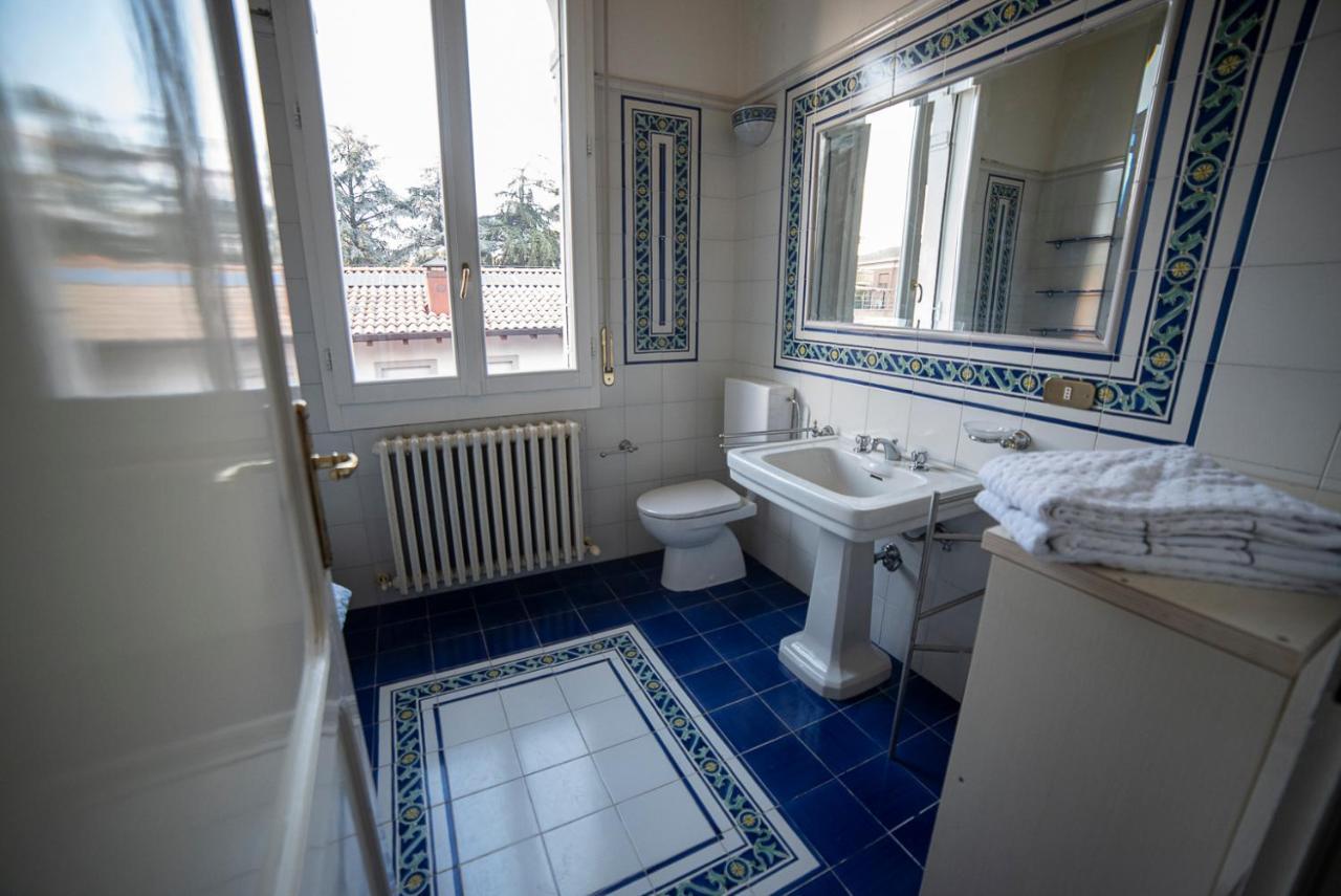 B&B Matteotti Luxury Home ヴィニョーラ エクステリア 写真