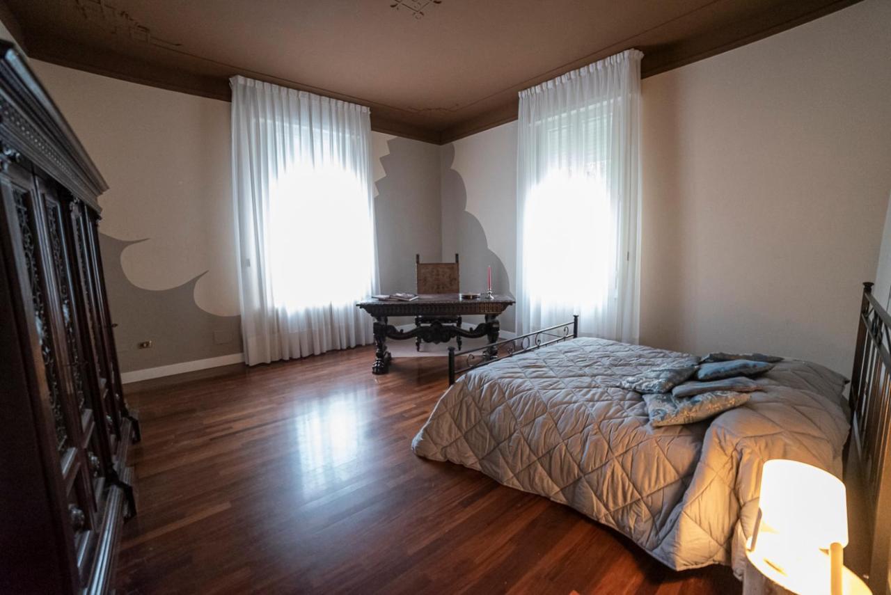 B&B Matteotti Luxury Home ヴィニョーラ エクステリア 写真